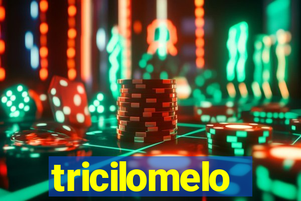 tricilomelo brincadeira letra